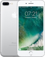 Apple iPhone 7 Plus  32GB Silver