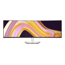 Монітор Dell 49" UltraSharp IPS 60Hz U4924DW