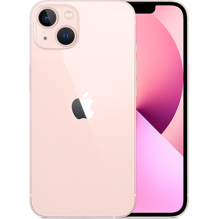 Apple iPhone 13 Mini 512GB Pink (MLKD3)