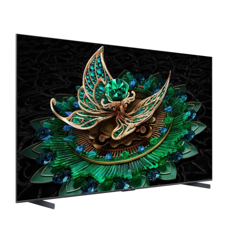 Телевізор TCL 85 85MQLED85 (EU) Телевізор TCL 85 85MQLED85 (EU)