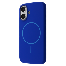Чохол Proove Spectrum Case with Magnetic Ring iPhone 17 Acid Blue (PCSPIP170038)