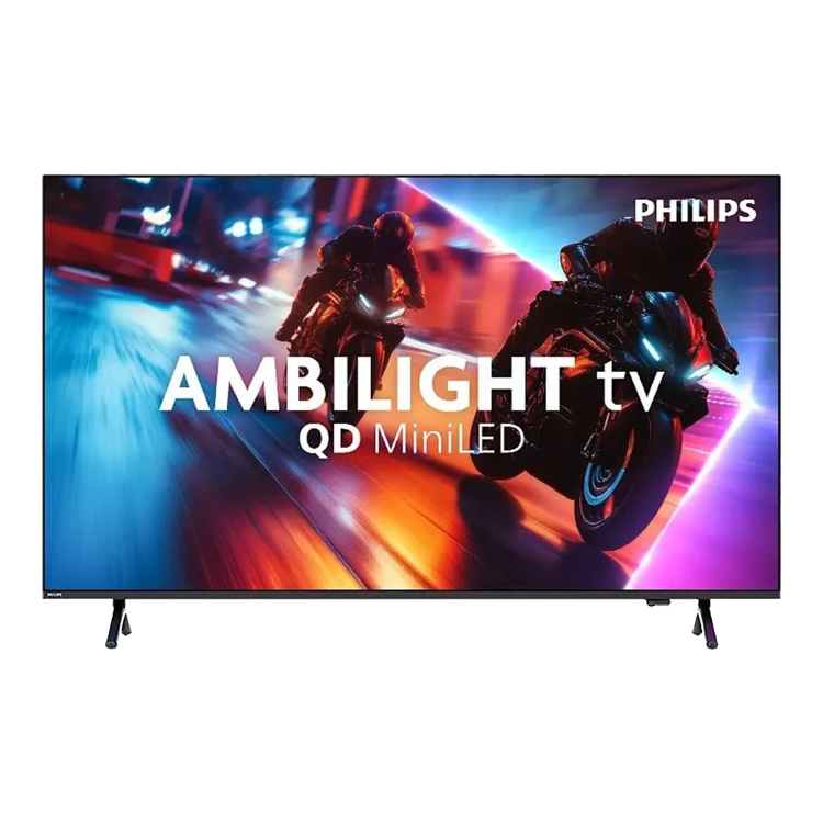 Телевизор Philips 55 55MLED920/12 (UA)