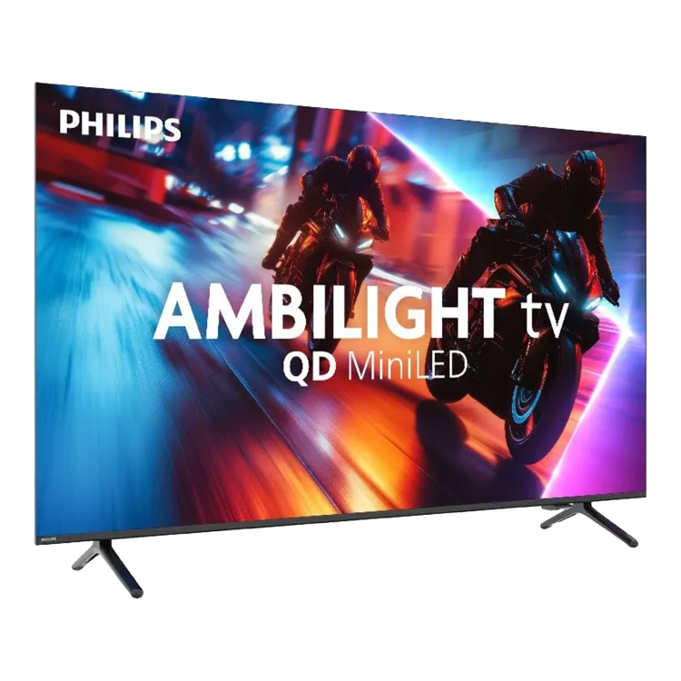 Телевізор Philips 55 55MLED920/12 (UA)