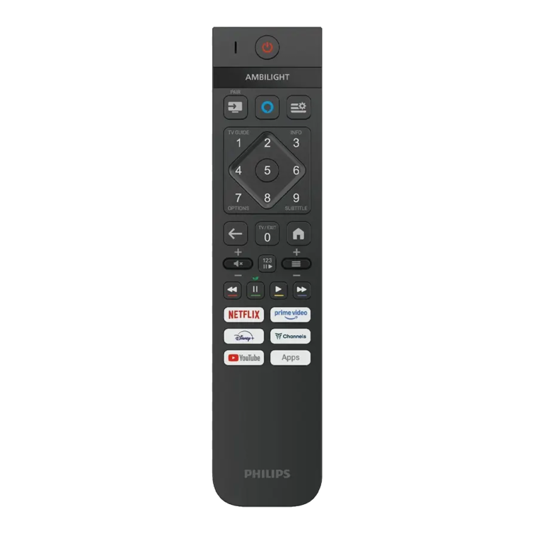 Телевизор Philips 55 55MLED920/12 (UA)