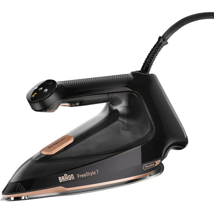 Утюг Braun FI 7276 BK