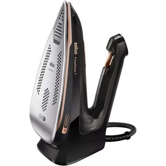 Утюг Braun FI 7276 BK
