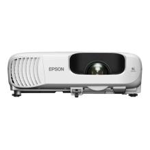 Проектор короткофокусный Epson EB-W56S V11HB62042 (UA)