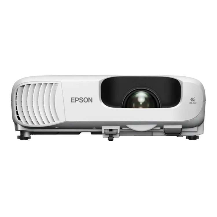 Проєктор короткофокусный Epson EB-W56S V11HB62042 (UA)