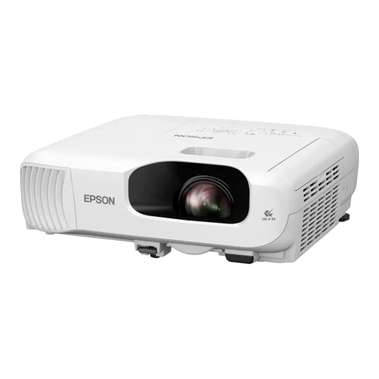 Проектор короткофокусный Epson EB-W56S V11HB62042 (UA)