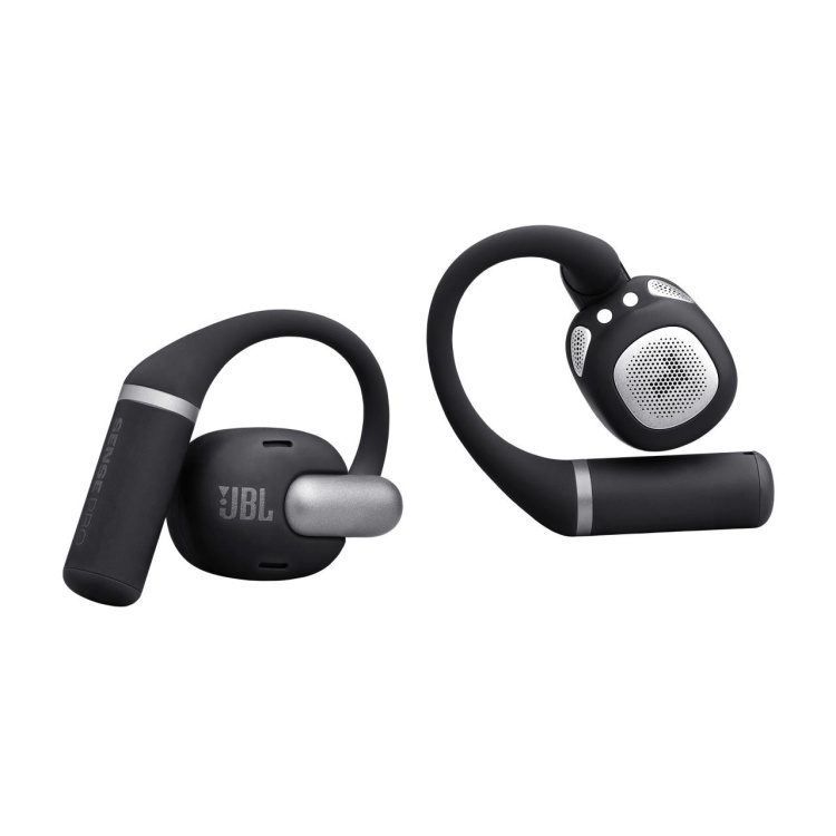Навушники JBL Sense Pro (Black) (JBLSENSEPROBLK)