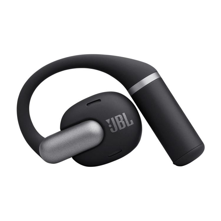 Навушники JBL Sense Pro (Black) (JBLSENSEPROBLK)