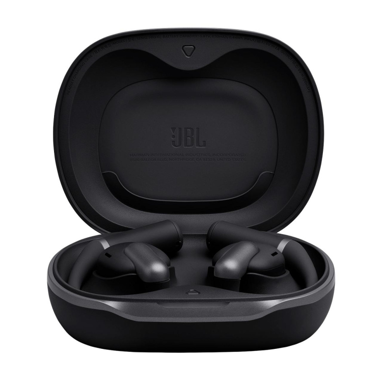 Навушники JBL Sense Pro (Black) (JBLSENSEPROBLK)