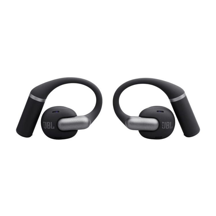 Навушники JBL Sense Pro (Black) (JBLSENSEPROBLK)