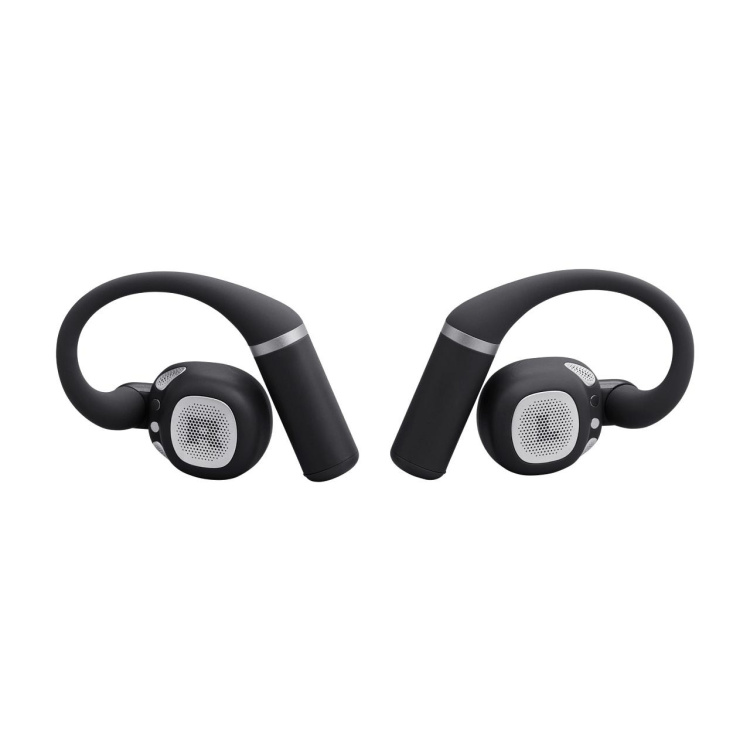 Навушники JBL Sense Pro (Black) (JBLSENSEPROBLK)