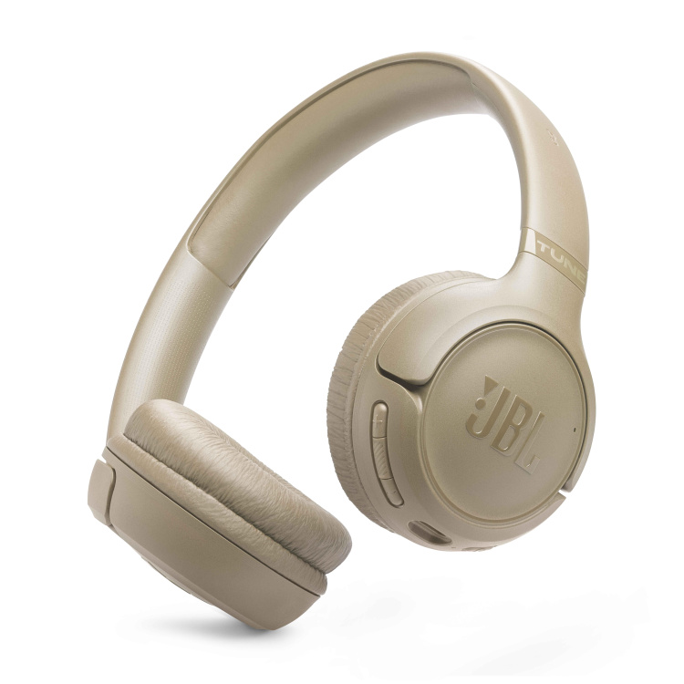 Навушники JBL Tune 530BT (Beige) (JBLT530BTBEGEU) Навушники JBL Tune 530BT (Beige) (JBLT530BTBEGEU)