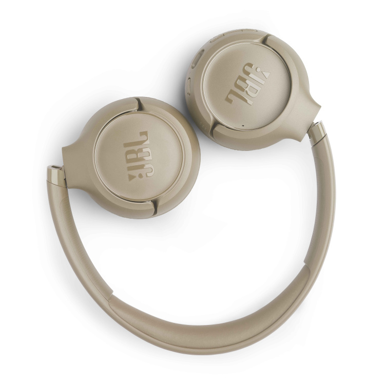 Навушники JBL Tune 530BT (Beige) (JBLT530BTBEGEU) Навушники JBL Tune 530BT (Beige) (JBLT530BTBEGEU)