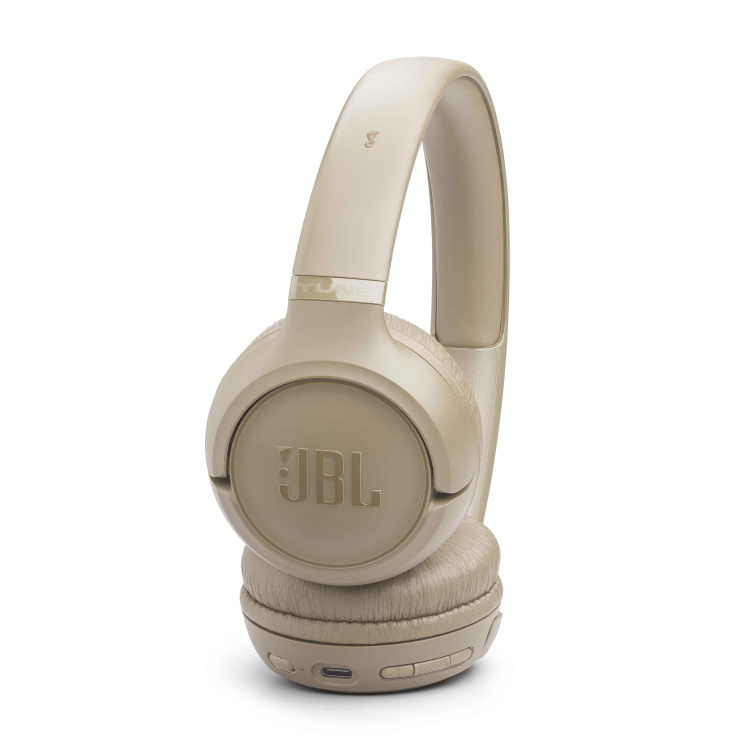 Навушники JBL Tune 530BT (Beige) (JBLT530BTBEGEU) Навушники JBL Tune 530BT (Beige) (JBLT530BTBEGEU)