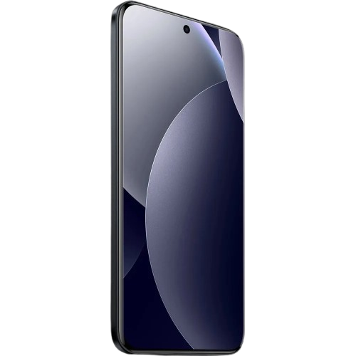 Смартфон Xiaomi Redmi Note 15 Pro+ 5G 8/256GB Black