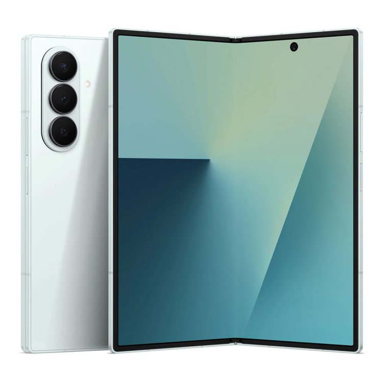 Samsung Galaxy Fold 7 12/256GB Mint бу, 10/10
