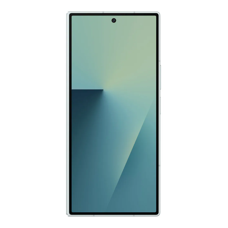 Samsung Galaxy Fold 7 12/256GB Mint бу, 10/10