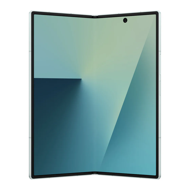 Samsung Galaxy Fold 7 12/256GB Mint бу, 10/10