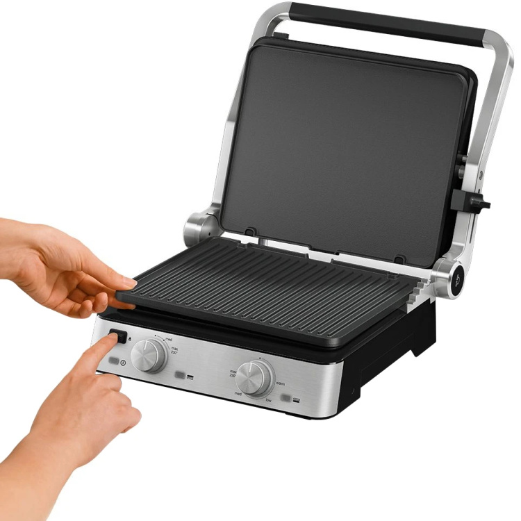 Гриль Braun MultiGrill 7 CG 7020 (UA)