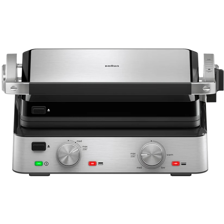 Гриль Braun MultiGrill 7 CG 7020 (UA)
