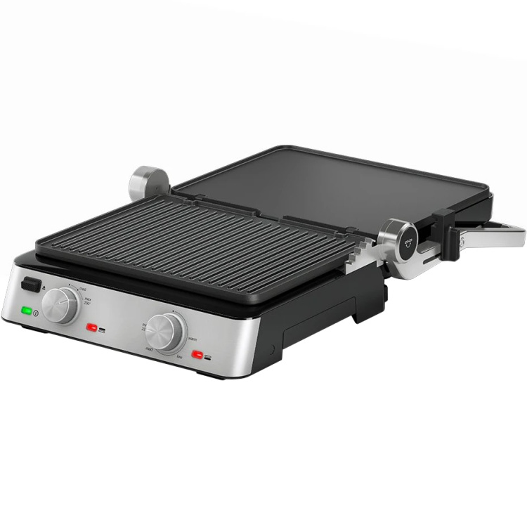Гриль Braun MultiGrill 7 CG 7020 (UA)