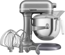 Планетарный миксер KitchenAid Heavy Duty 6,6 л 5KSM70JPXECU Silvery (UA)