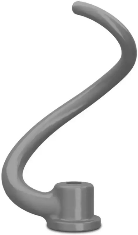 Планетарный миксер KitchenAid Heavy Duty 6,6 л 5KSM70JPXECU Silvery (UA)