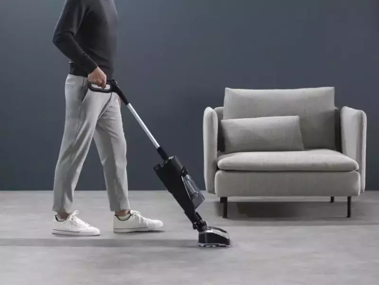 Акумуляторний пилосос Rowenta X-Combo (GZ3039WO) (EU)