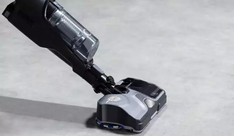 Аккумуляторный пылесос Rowenta X-Combo (GZ3039WO) (EU) Аккумуляторный пылесос Rowenta X-Combo (GZ3039WO) (EU)