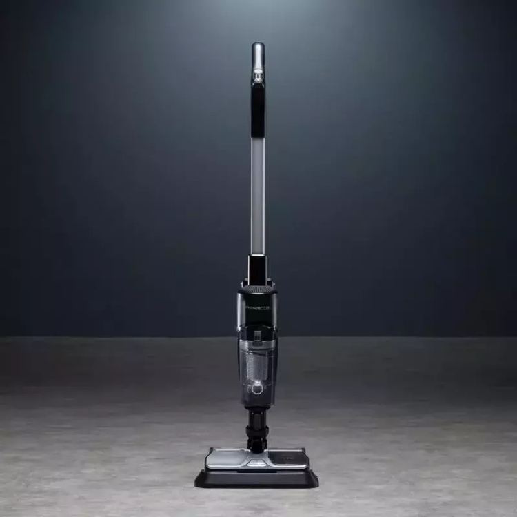 Аккумуляторный пылесос Rowenta X-Combo (GZ3039WO) (EU) Аккумуляторный пылесос Rowenta X-Combo (GZ3039WO) (EU)