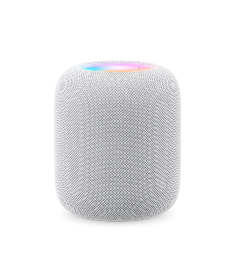 Apple HomePod 2 (White) (MQJ83)