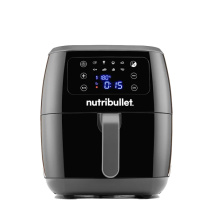 Мультипіч Nutribullet XXL NBA071B (EU)