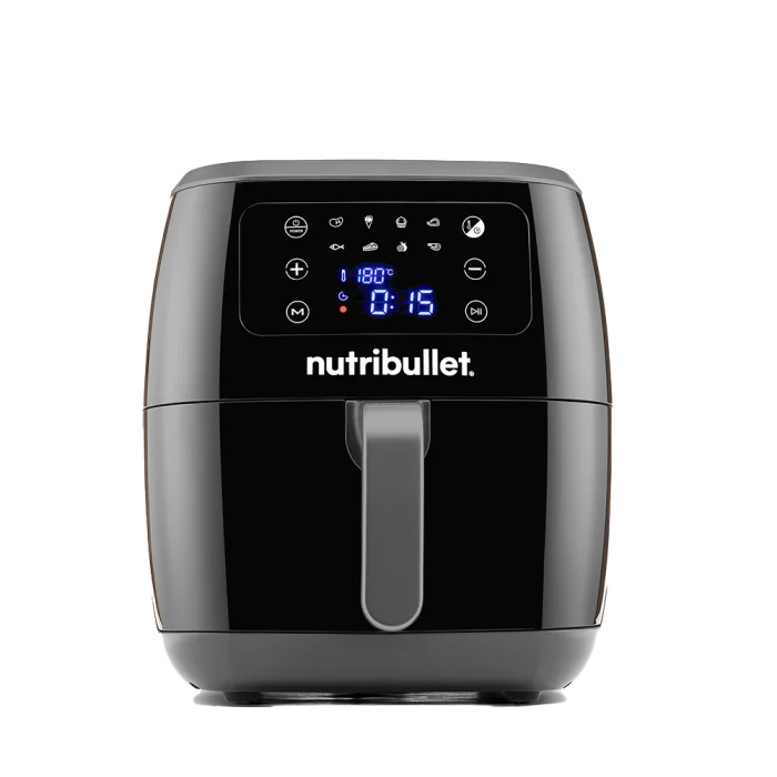 Мультипіч Nutribullet XXL NBA071B (EU)