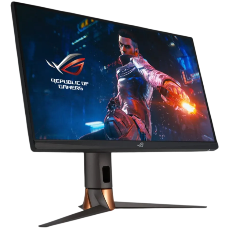  Монітор Asus ROG Swift 27" (PG27UQR)