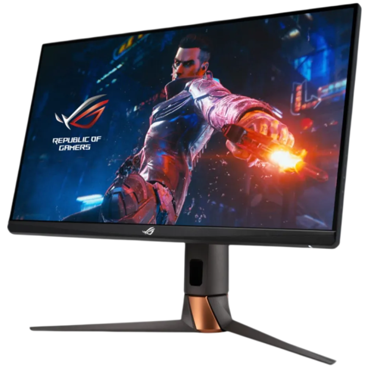  Монітор Asus ROG Swift 27" (PG27UQR)
