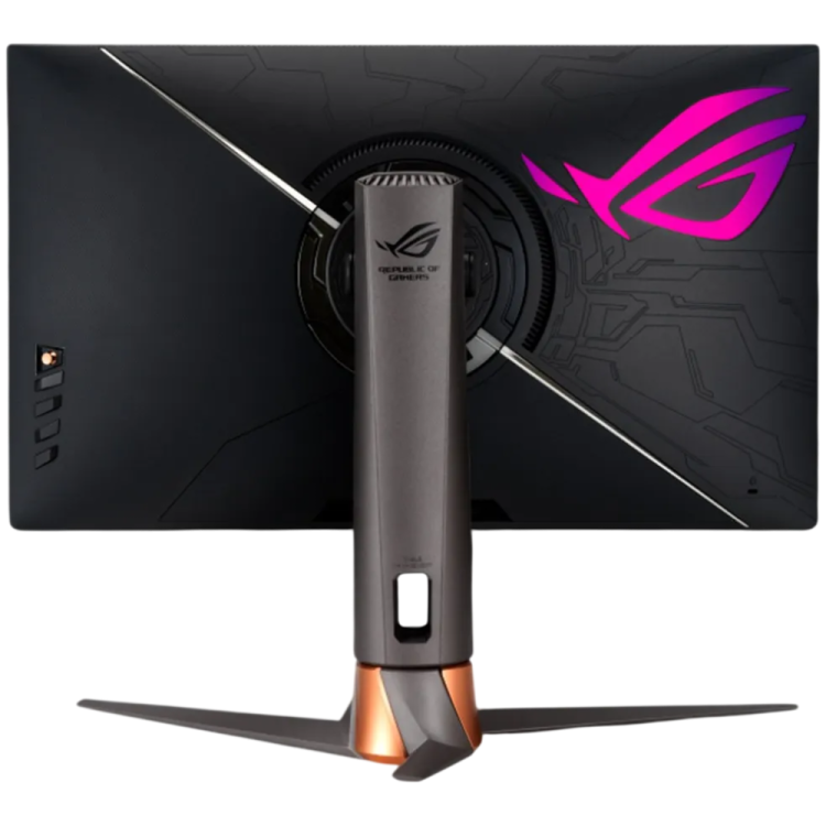  Монітор Asus ROG Swift 27" (PG27UQR)