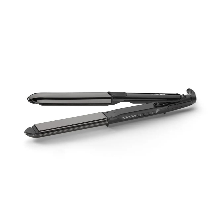 Выпрямитель Babyliss Black Chrome (Black) (ST486E)