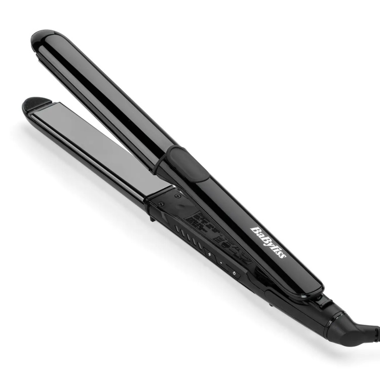 Выпрямитель Babyliss Black Chrome (Black) (ST486E)