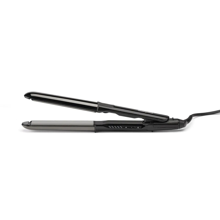 Выпрямитель Babyliss Black Chrome (Black) (ST486E)