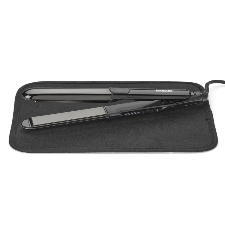 Выпрямитель Babyliss Black Chrome (Black) (ST486E)