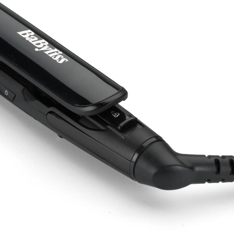 Выпрямитель Babyliss Black Chrome (Black) (ST486E)