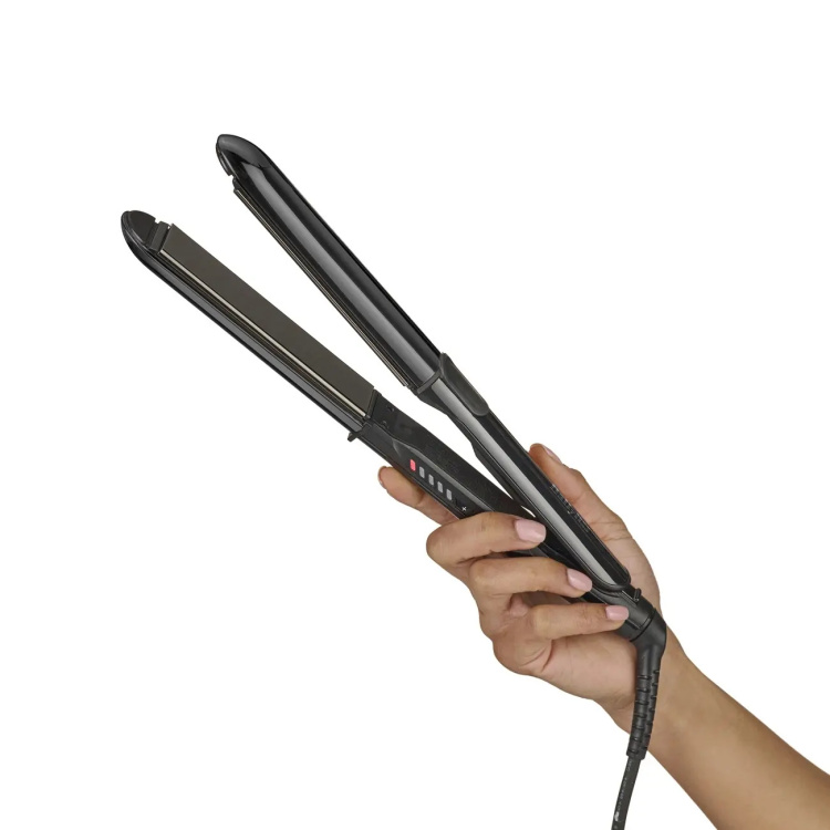 Выпрямитель Babyliss Black Chrome (Black) (ST486E)