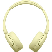 Навушники Sony WH-CH520 Yellow (WHCH520Y.CE7)