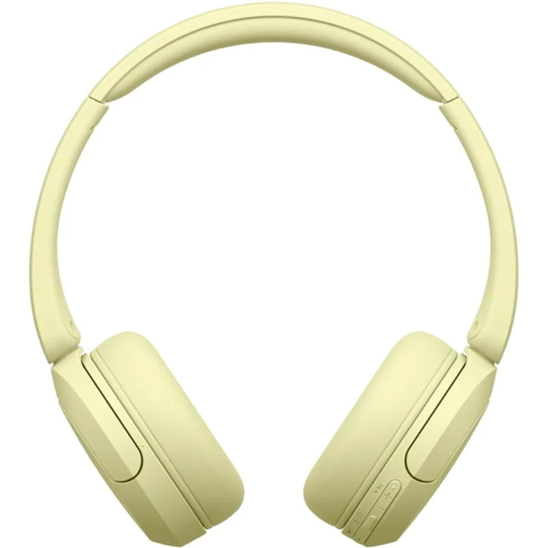 Навушники Sony WH-CH520 Yellow (WHCH520Y.CE7)