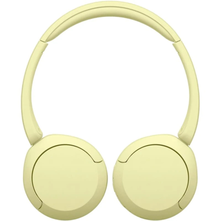 Наушники Sony WH-CH520 Yellow (WHCH520Y.CE7)