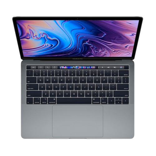 Apple MacBook Pro 13 256GB MUHP2 Space Gray 2019