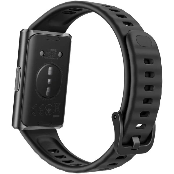 Фітнес-браслет HUAWEI Band 11 Pro Black (55020GVK) Фітнес-браслет HUAWEI Band 11 Pro Black (55020GVK)